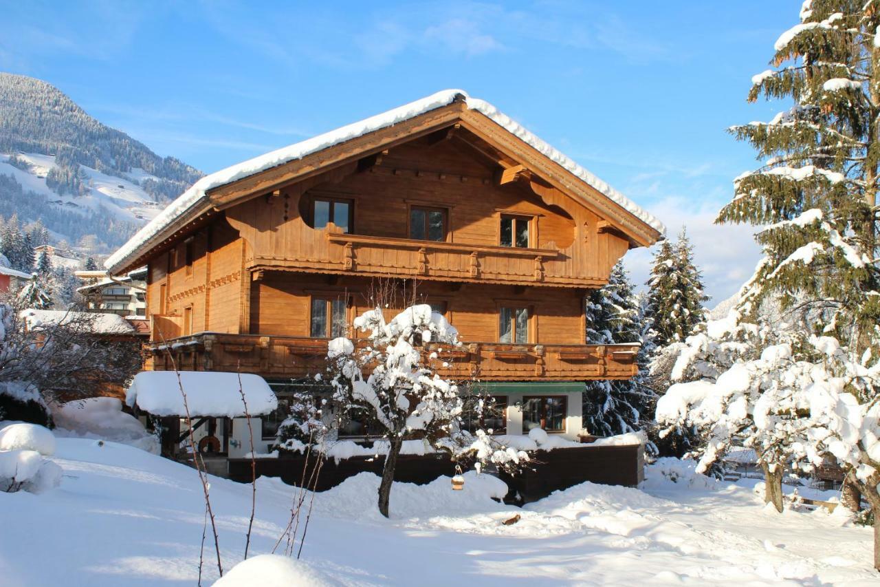 Hillside Apartments Pircher Fügen Εξωτερικό φωτογραφία