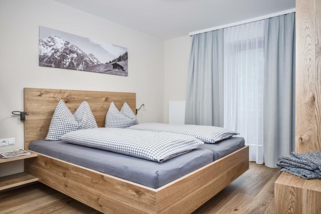 Hillside Apartments Pircher Fügen Εξωτερικό φωτογραφία