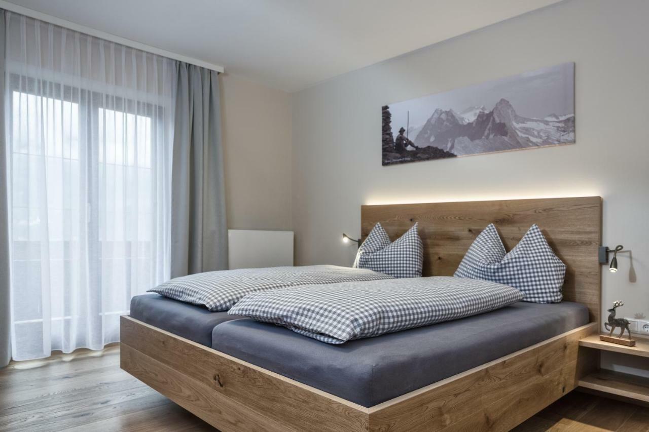 Hillside Apartments Pircher Fügen Εξωτερικό φωτογραφία