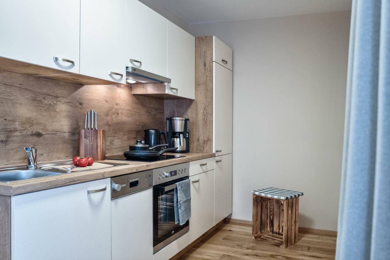 Hillside Apartments Pircher Fügen Εξωτερικό φωτογραφία